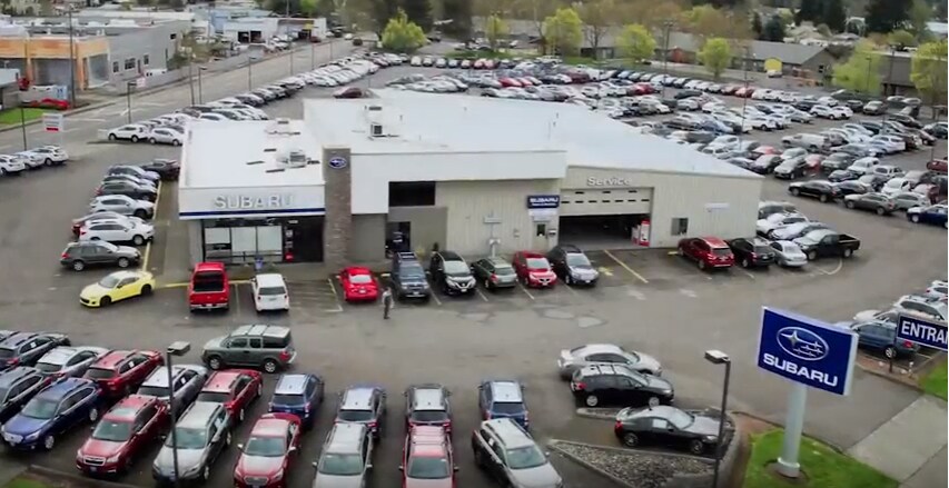 About Royal Moore Subaru Dealer | Hillsboro, Beaverton, Portland OR