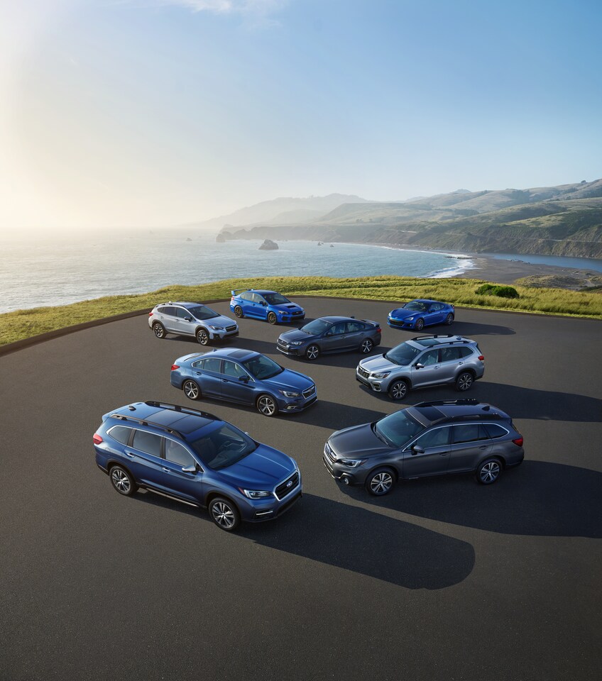 Subaru Dealer Near Me | Royal Moore Subaru Hillsboro & Portland OR