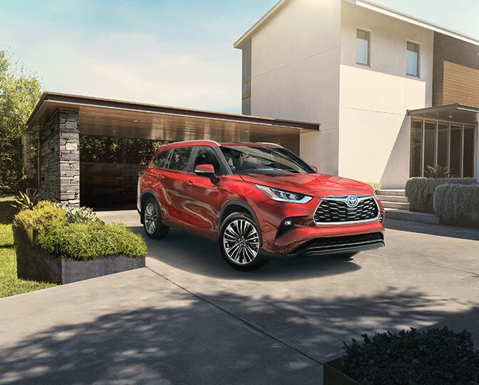 Royal Moore Toyota Inventory