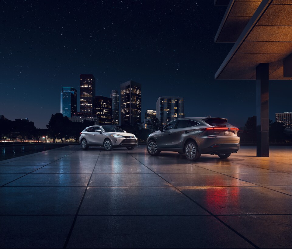 Portland Metro Area Toyota Dealer Royal Moore Toyota