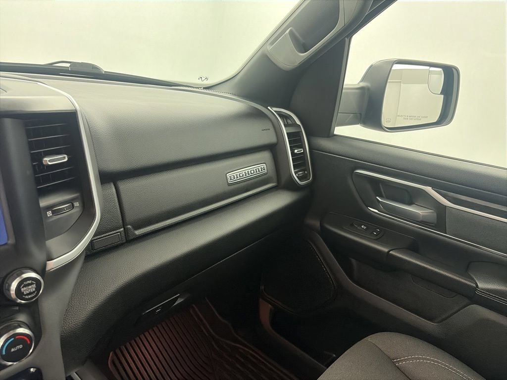 2022 RAM Ram 1500 Pickup Big Horn/Lone Star - Photo 22