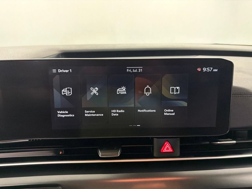 2026 Kia Carnival LXS - Photo 15