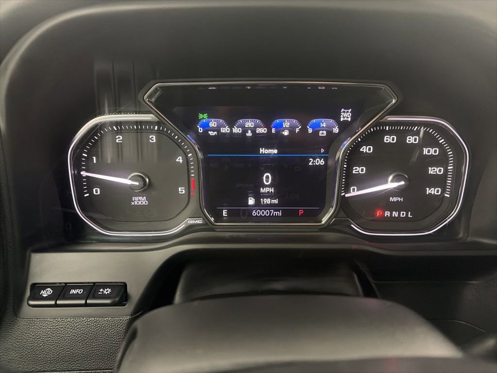 2023 GMC Sierra 2500HD Denali - Photo 26