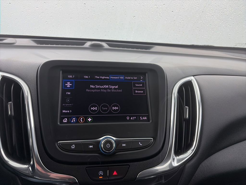 2023 Chevrolet Equinox LT - Photo 25
