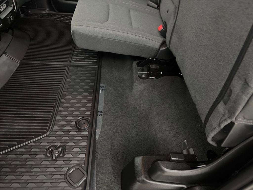 2022 RAM Ram 1500 Pickup Big Horn/Lone Star - Photo 41