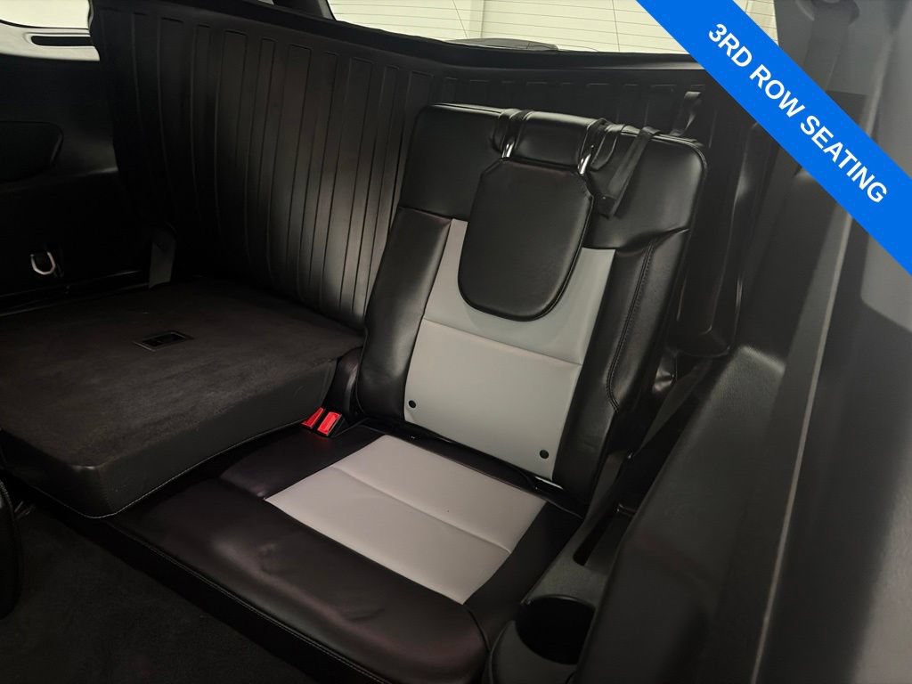 2023 Ford Explorer XLT - Photo 34