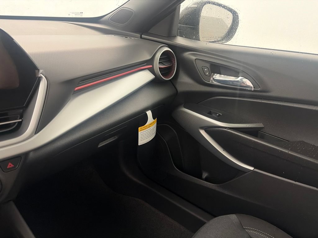 2026 Chevrolet Trax RS - Photo 16