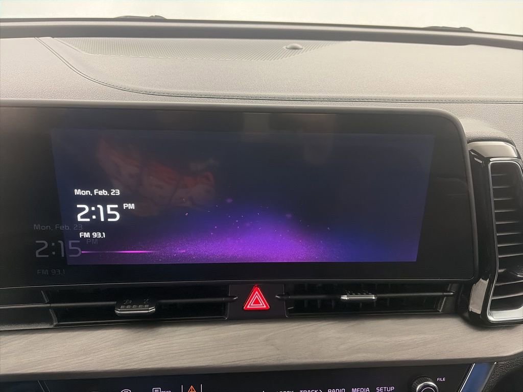 2023 Kia Sportage X-Line - Photo 25