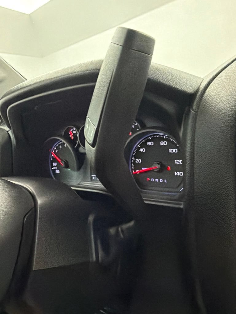 2022 Chevrolet Silverado 1500 Custom - Photo 27