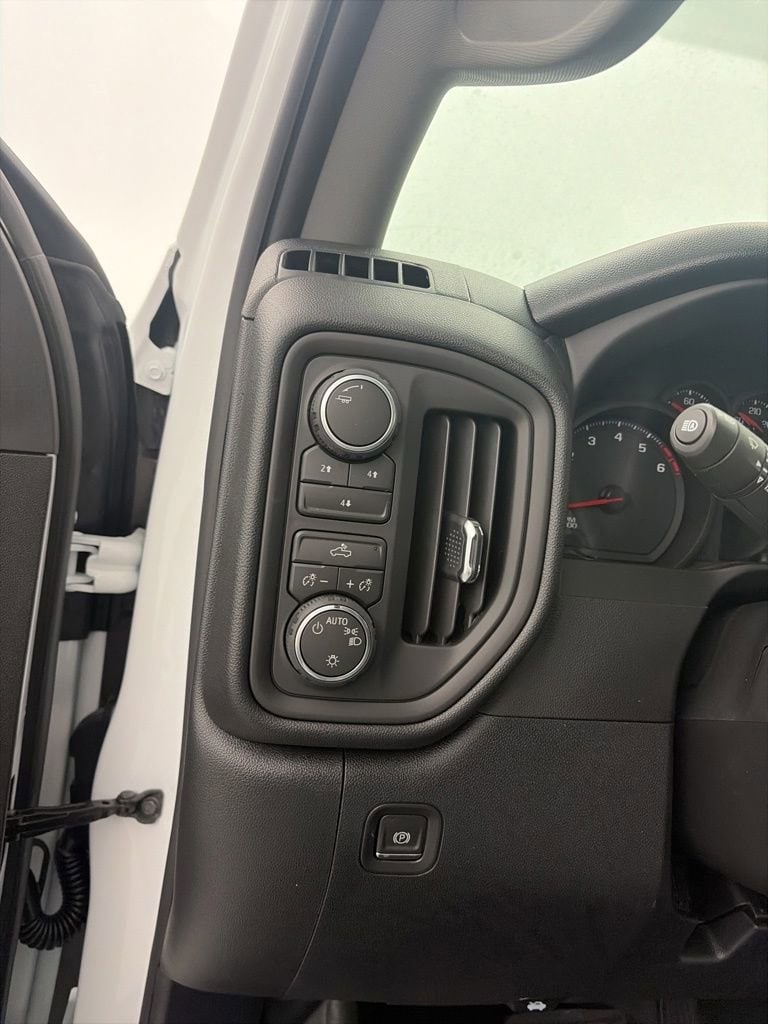 2026 Chevrolet Silverado 2500 HD Work Truck - Photo 16