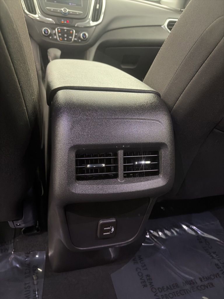 2023 Chevrolet Equinox LT - Photo 30