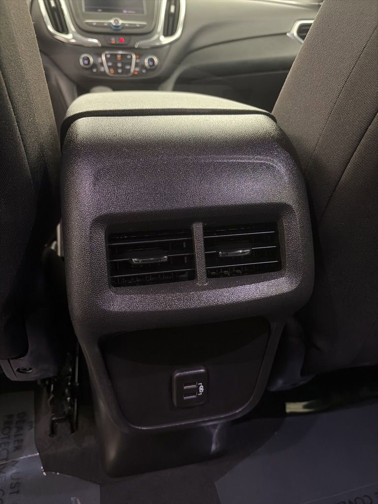 2023 Chevrolet Equinox LT - Photo 31