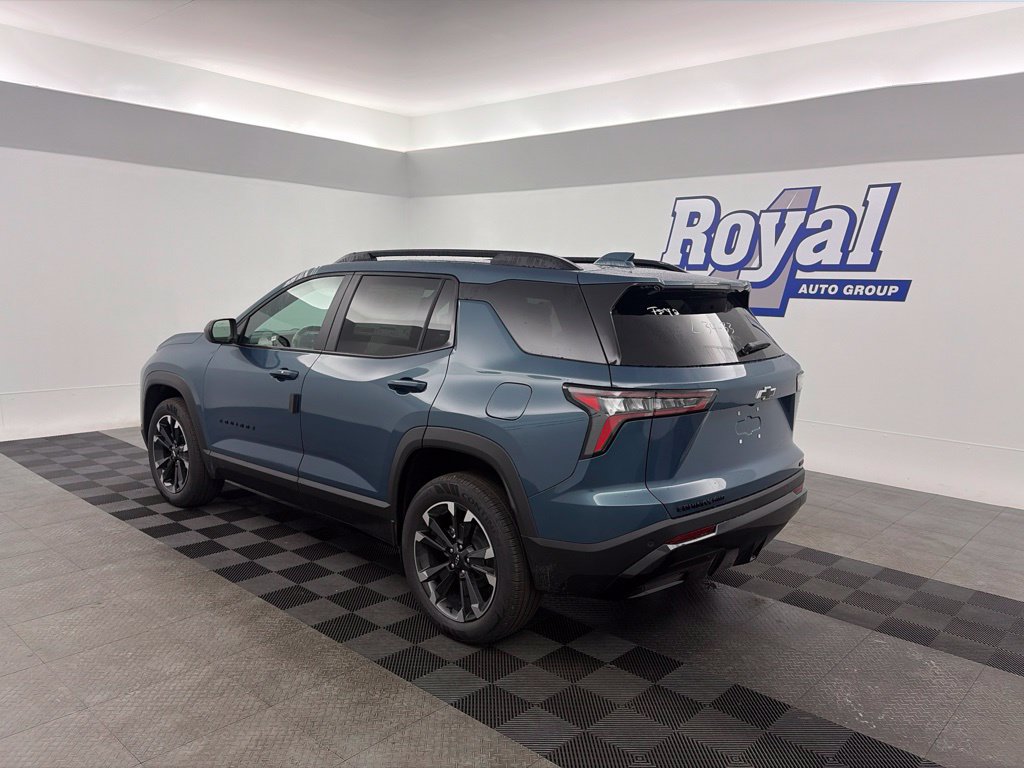 2027 Chevrolet Equinox RS - Photo 6