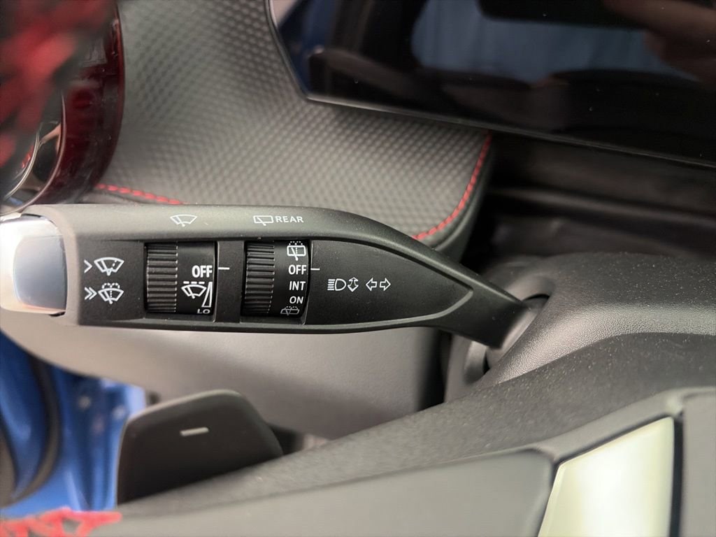 2026 Chevrolet Equinox RS - Photo 24