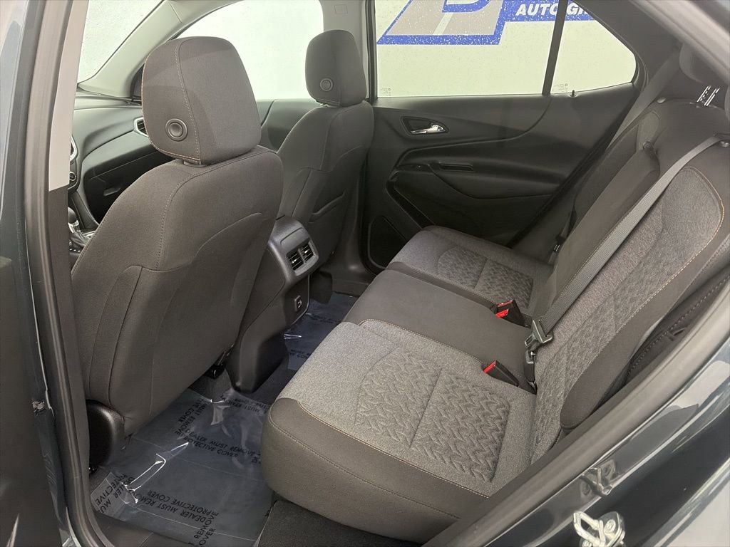 2023 Chevrolet Equinox LT - Photo 29