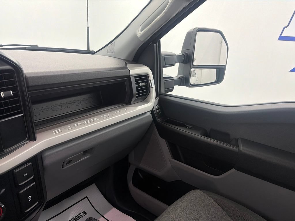 2024 Ford F-250 Super Duty XL - Photo 22