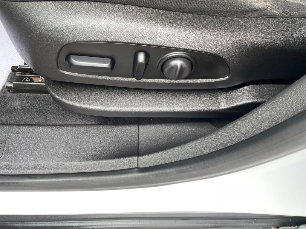 2019 Chevrolet Equinox LT photo 4