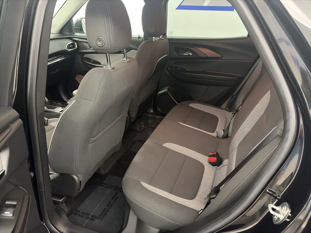 2023 Chevrolet TrailBlazer LT - Photo 31