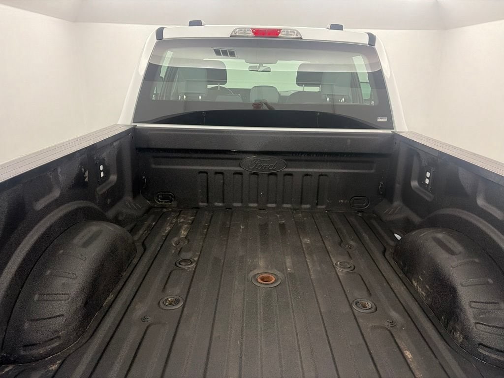 2024 Ford F-250 Super Duty XL - Photo 8