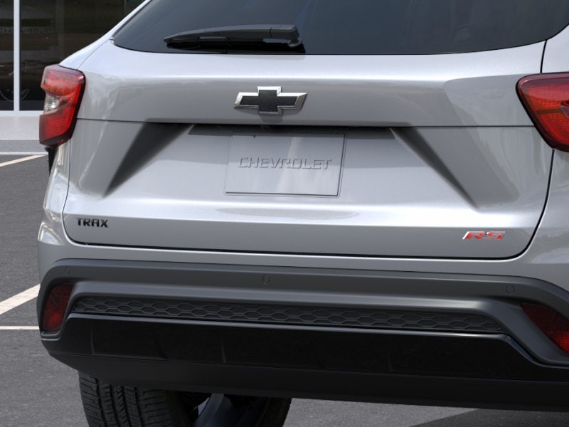 2026 Chevrolet Trax RS - Photo 49