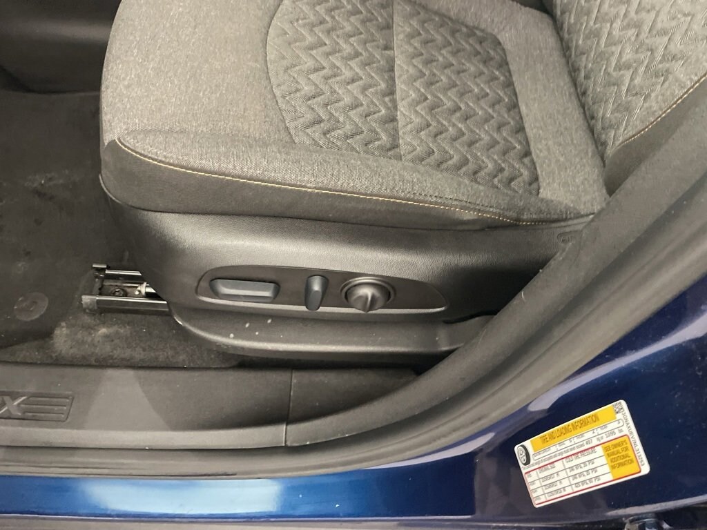 Used 2022 Chevrolet Equinox LT SUV