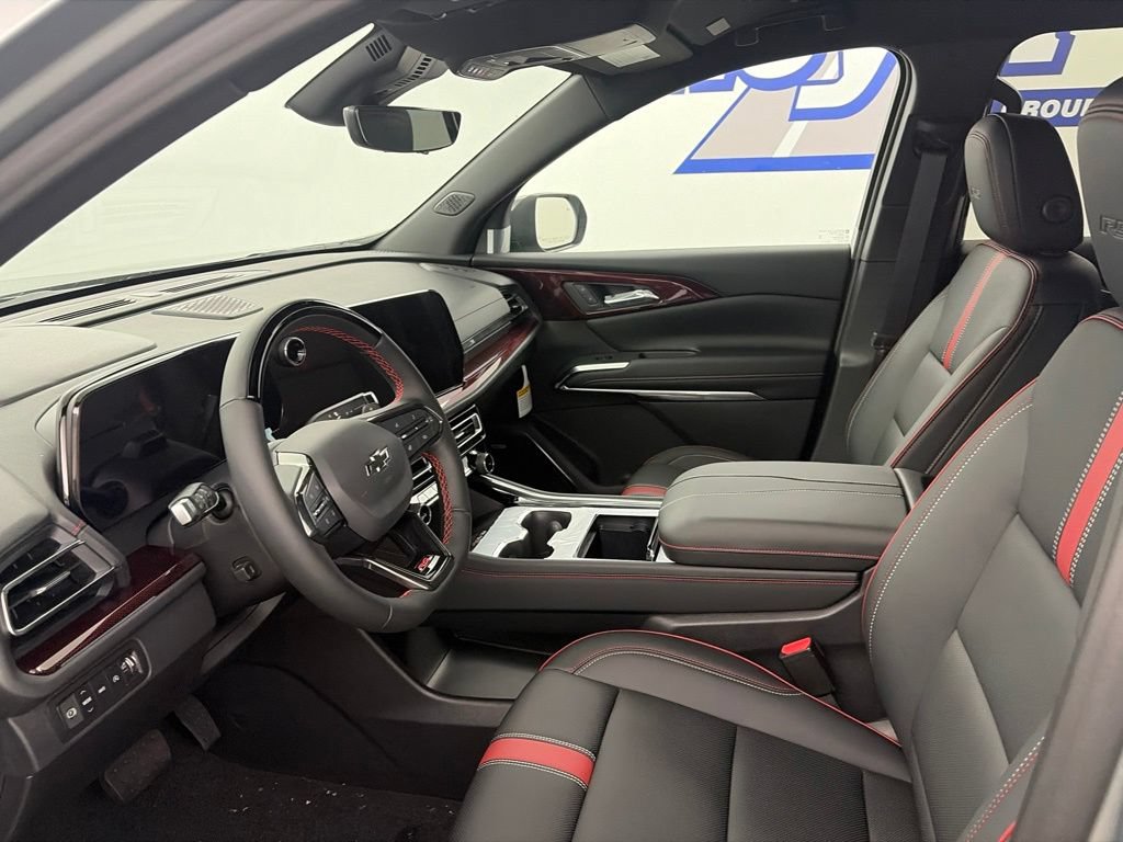 2027 Chevrolet Traverse RS - Photo 19