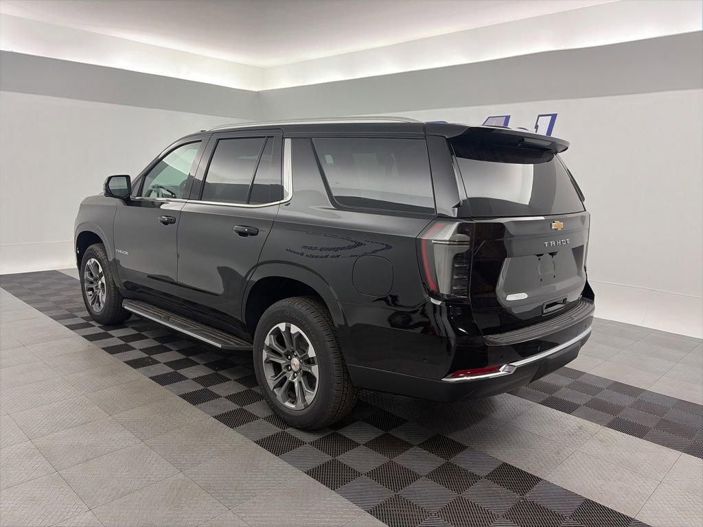 2026 Chevrolet Tahoe LT - Photo 6