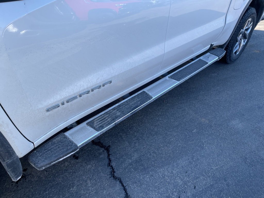 2024 Gmc Sierra 1500 SLT photo 3