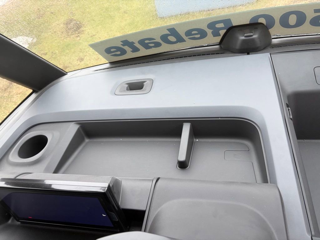 2025 Chevrolet BrightDrop Base - Photo 9