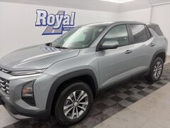 2026 Chevrolet Equinox LT SUV