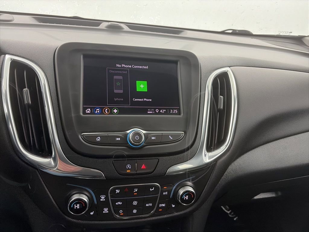 2023 Chevrolet Equinox LT - Photo 24