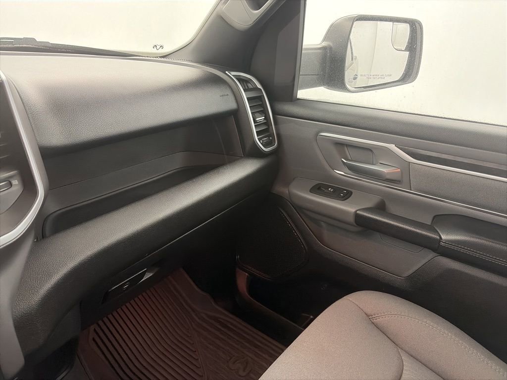 2022 RAM Ram 1500 Pickup Big Horn/Lone Star - Photo 33