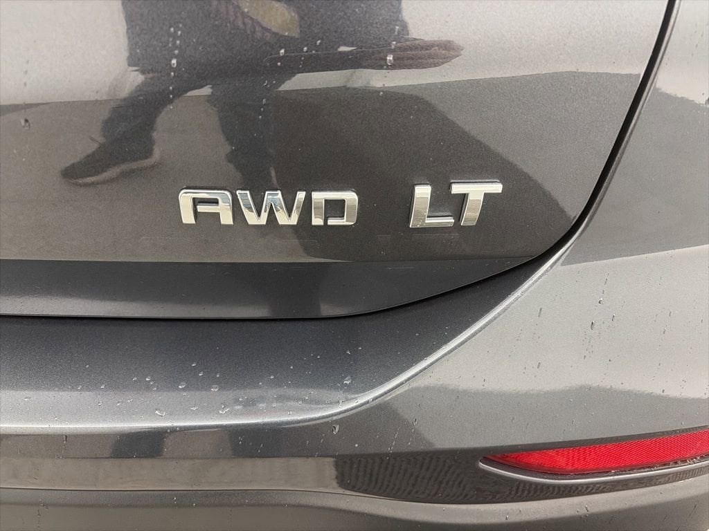 2023 Chevrolet Equinox LT - Photo 9