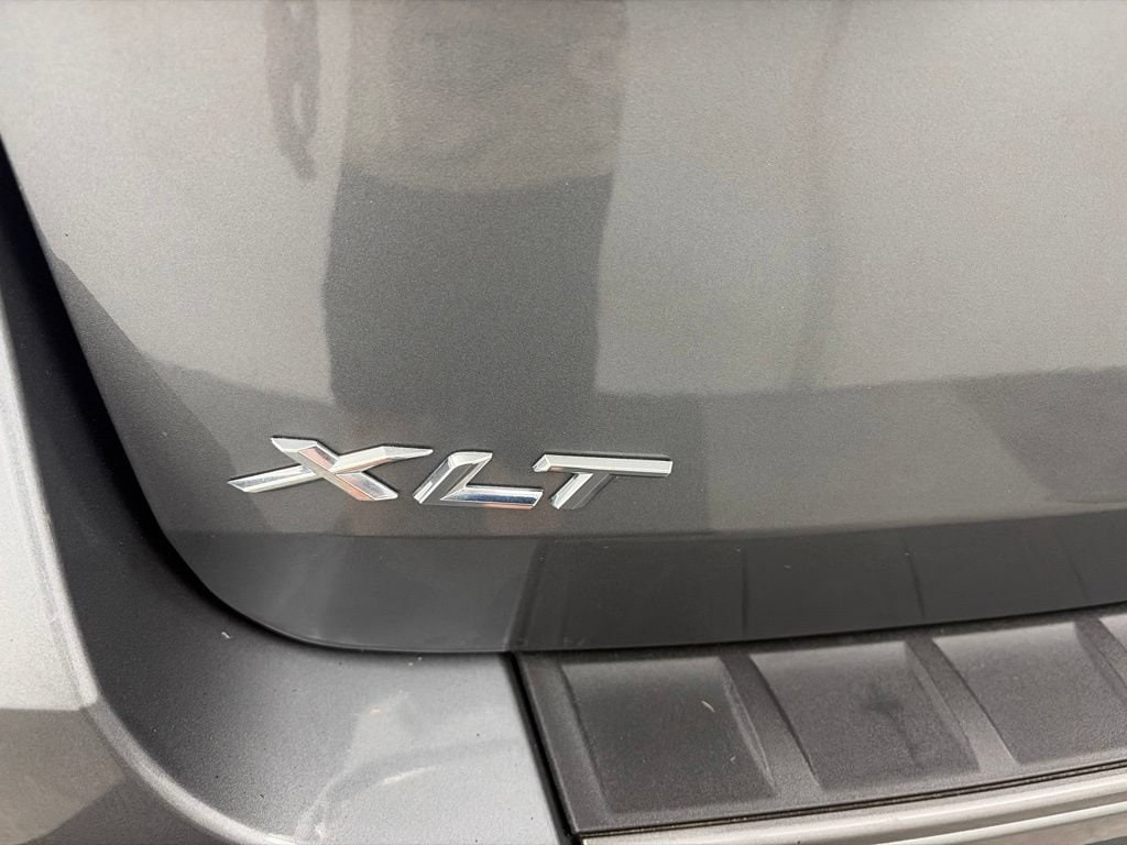 2023 Ford Explorer XLT - Photo 8
