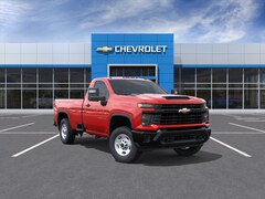 2026 Chevrolet Silverado 2500 HD WT Truck