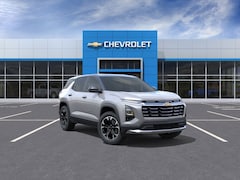 2026 Chevrolet Equinox LT SUV
