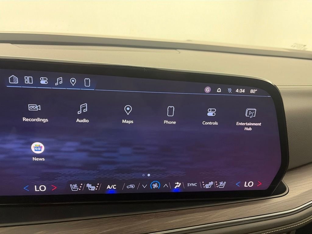 2026 Chevrolet Tahoe Premier - Photo 29