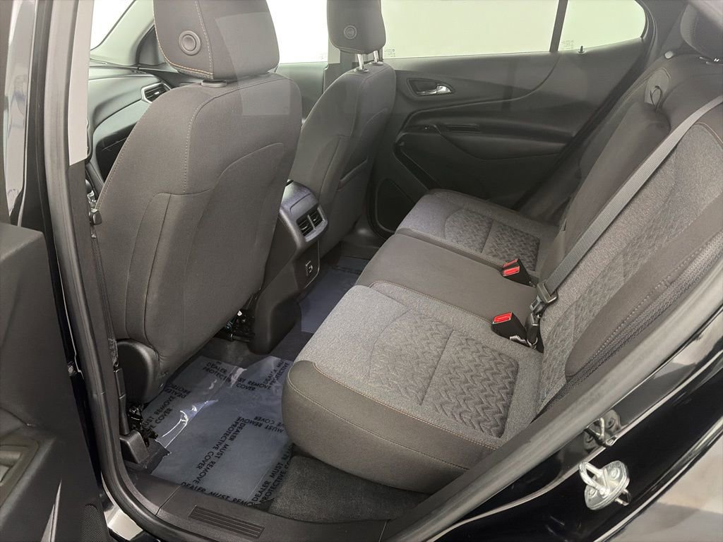 2023 Chevrolet Equinox LT - Photo 30