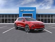 Chevrolet Equinox EV