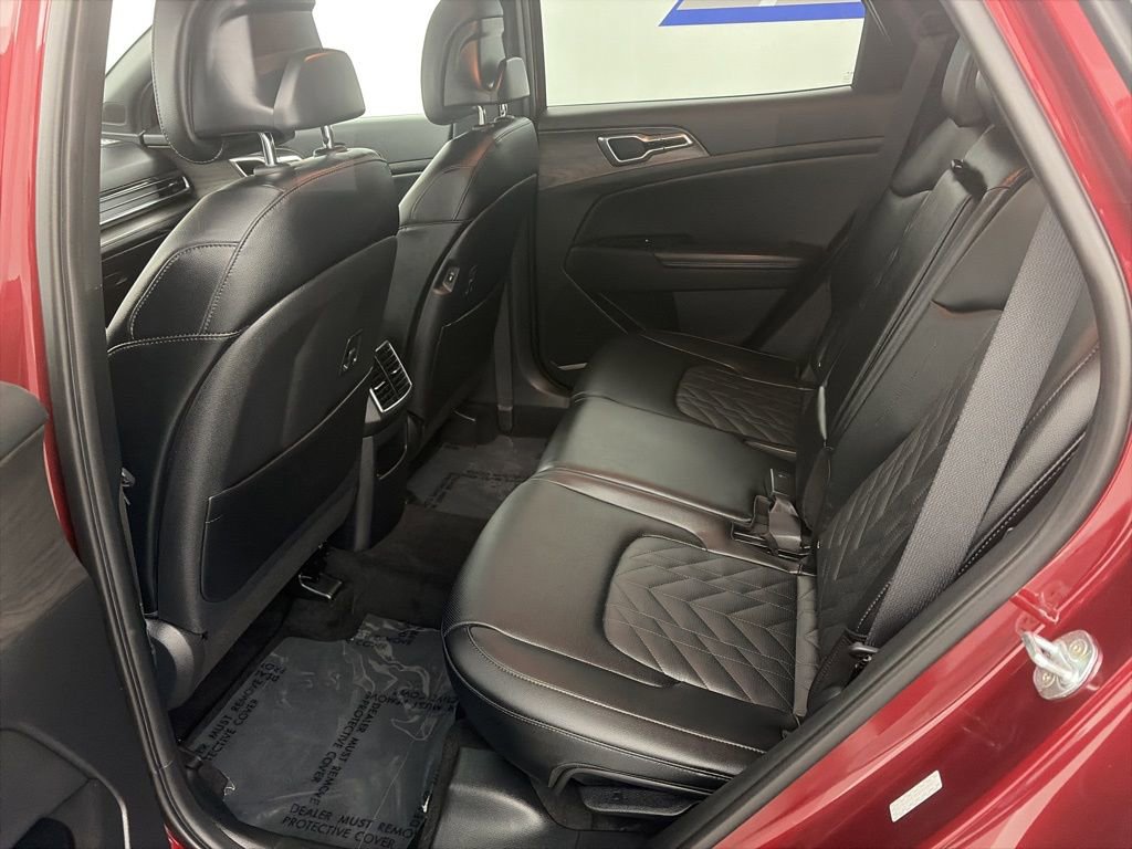 2023 Kia Sportage X-Line - Photo 30