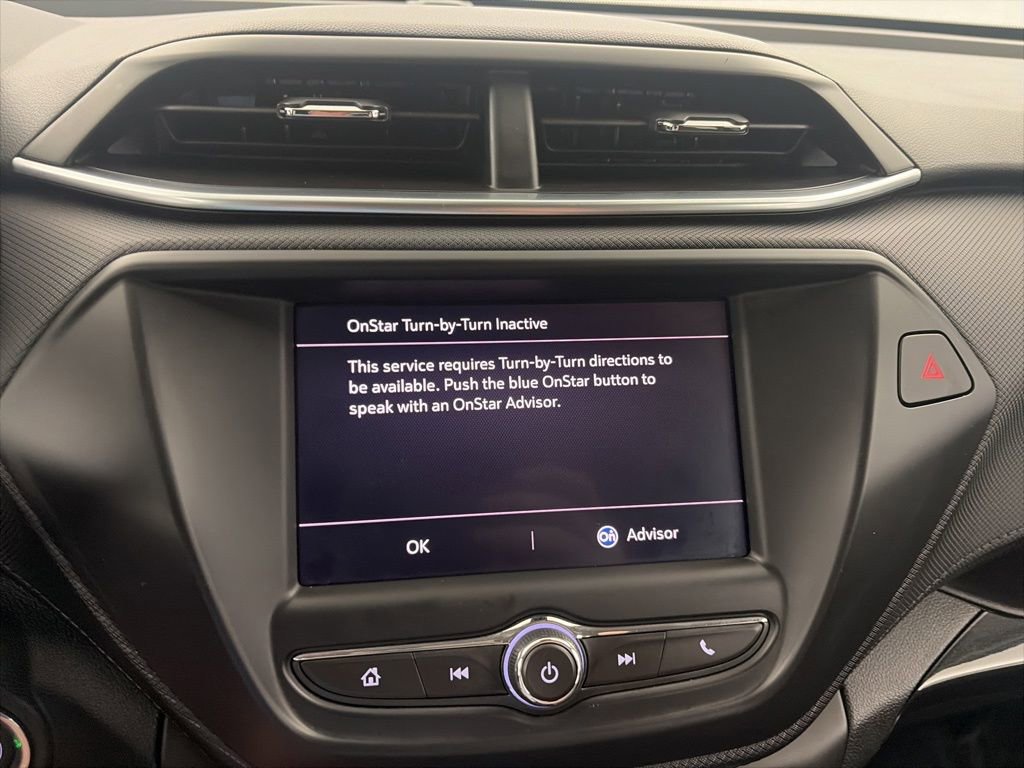 2023 Chevrolet TrailBlazer LT - Photo 29