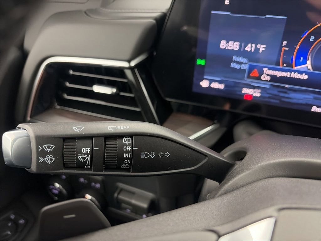 2026 Chevrolet Tahoe LT - Photo 33