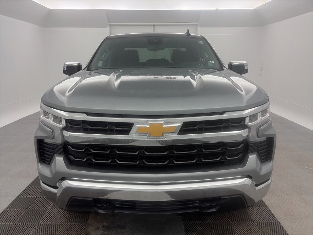 New 2026 Chevrolet Silverado 1500 LT (2FL) Truck