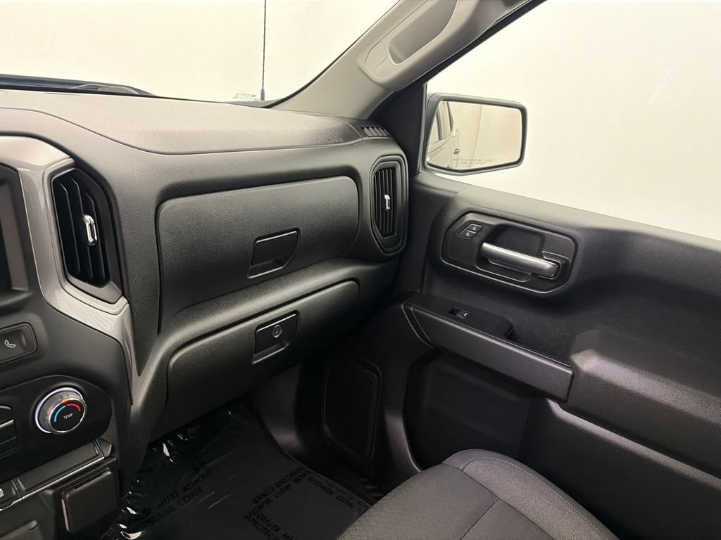 2022 Chevrolet Silverado 1500 Custom - Photo 21