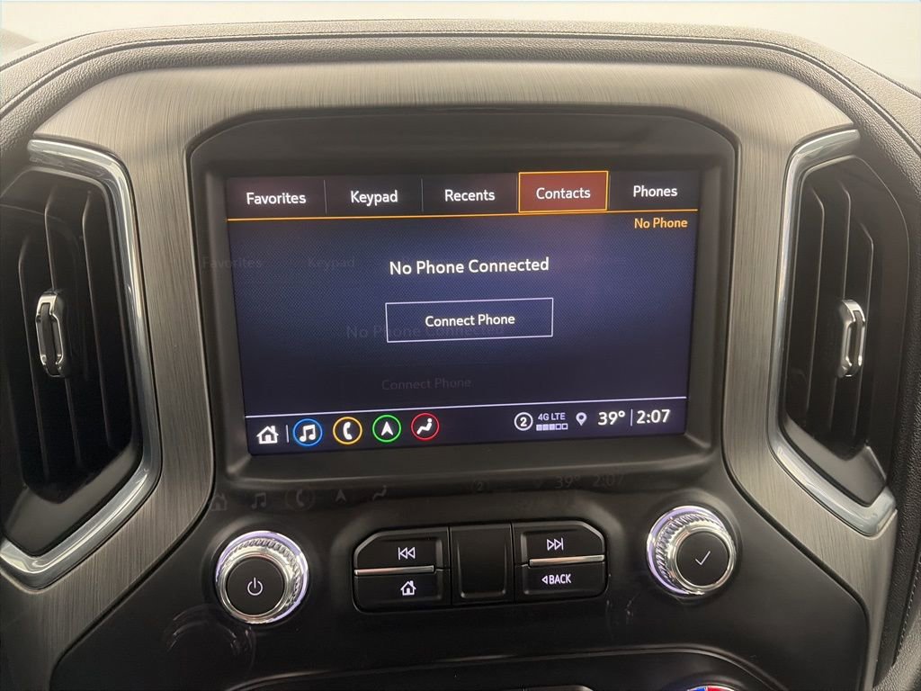 2023 GMC Sierra 2500HD Denali - Photo 32