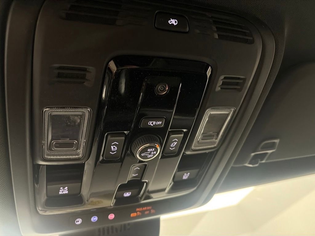 2026 Chevrolet Tahoe Premier - Photo 26