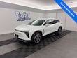  Chevrolet Blazer EV