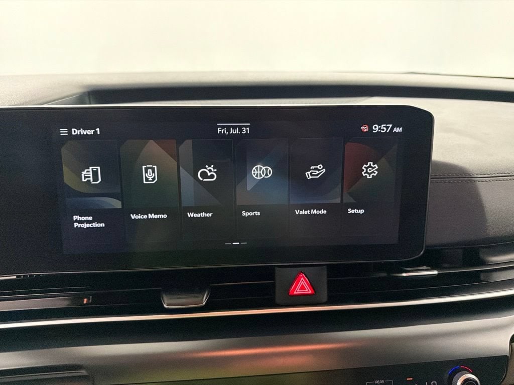 2026 Kia Carnival LXS - Photo 14