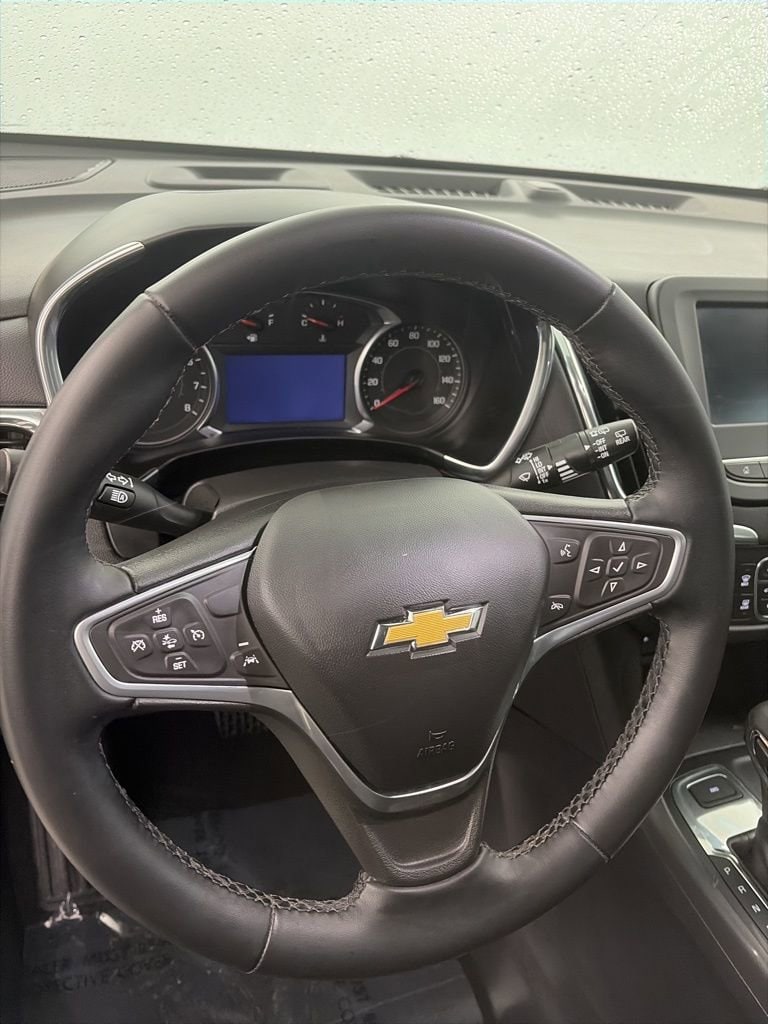 2023 Chevrolet Equinox LT - Photo 17