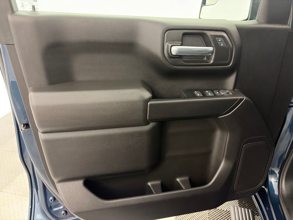 2022 Chevrolet Silverado 1500 Custom - Photo 14
